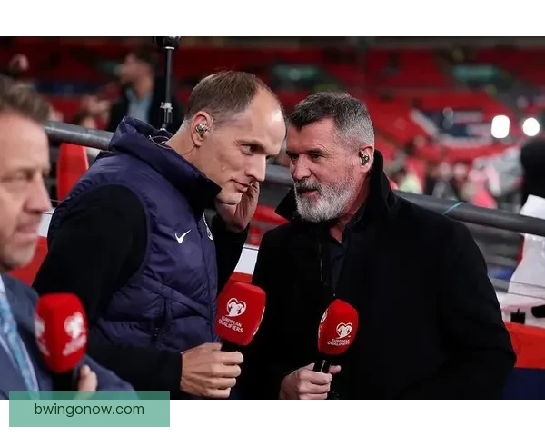 倚老卖老成流量密码曼联92班靠踩老东家贬低现役吸睛引争议话题